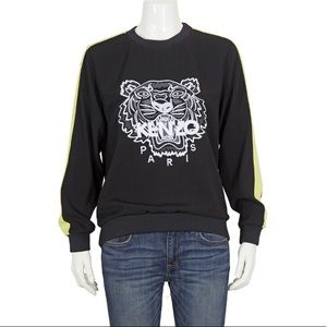 Kenzo Tiger Sweatshirt